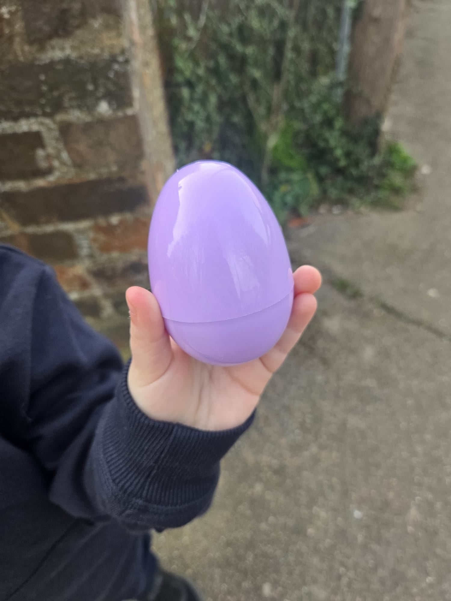Ready for Easter? here are some fun games to play after you have found those plastic eggs