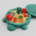 Sandbox turtle