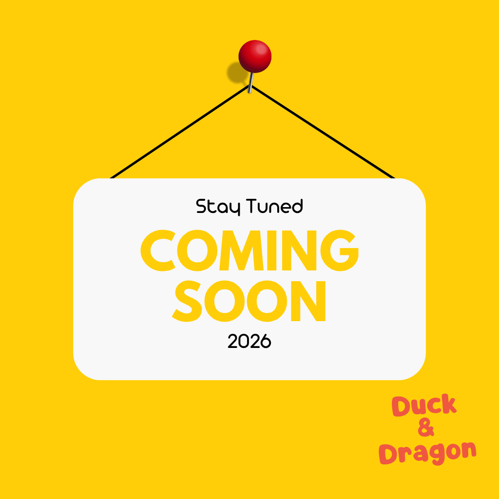 Fantasy Characters- coming soon