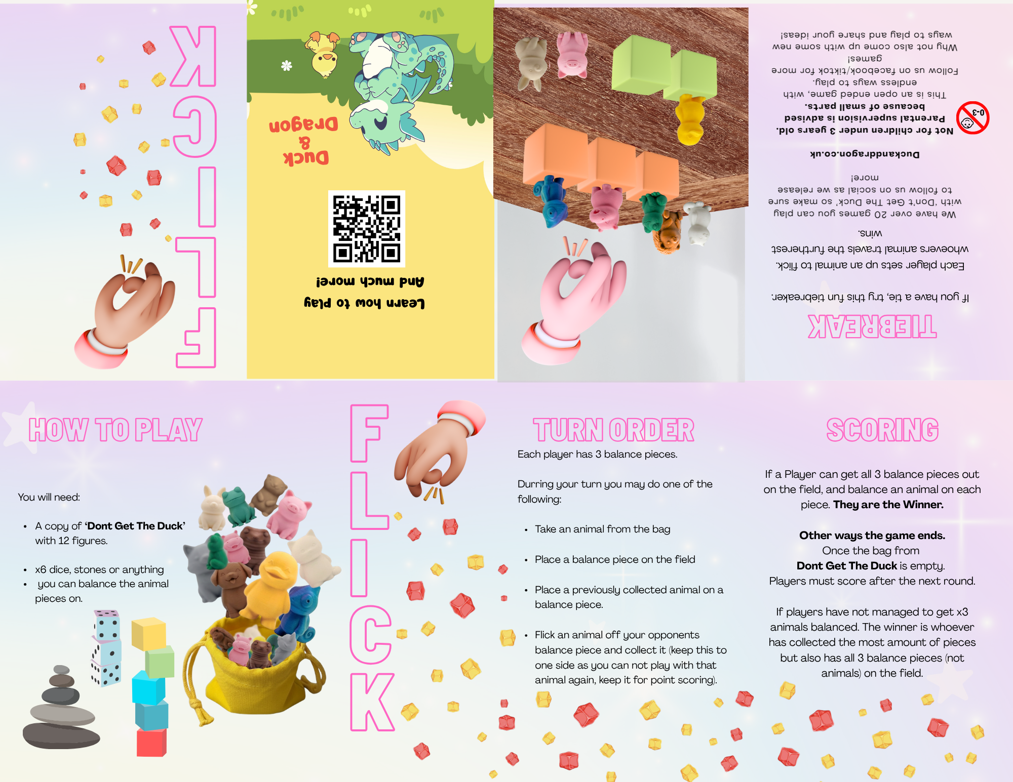 Flick (July 2026 Free game download)