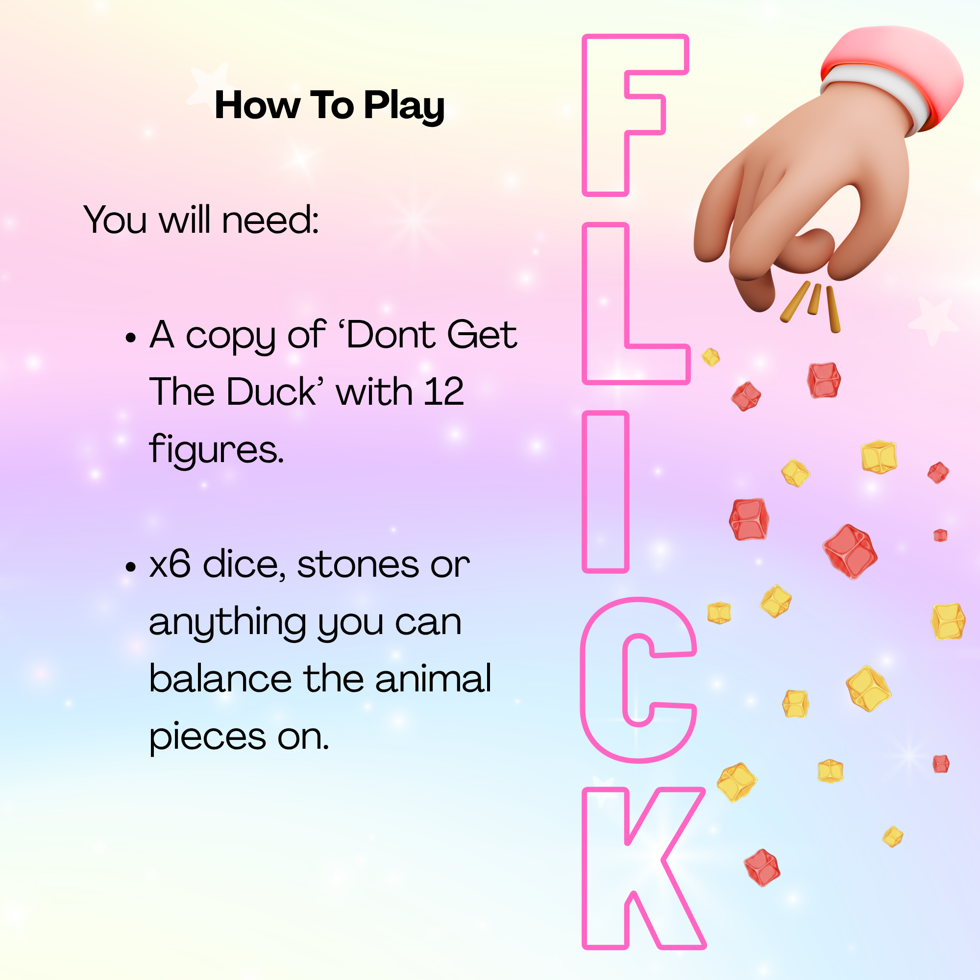 Flick (July 2026 Free game download)