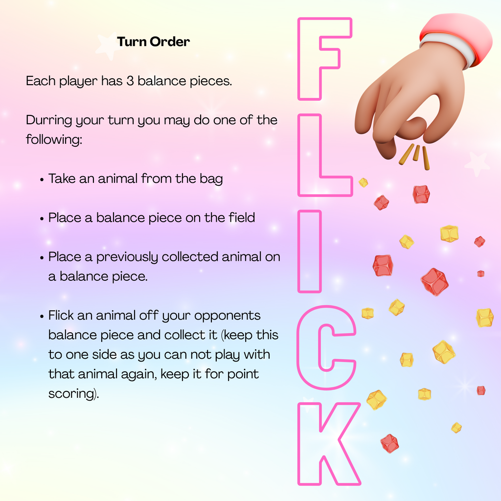 Flick (July 2026 Free game download)
