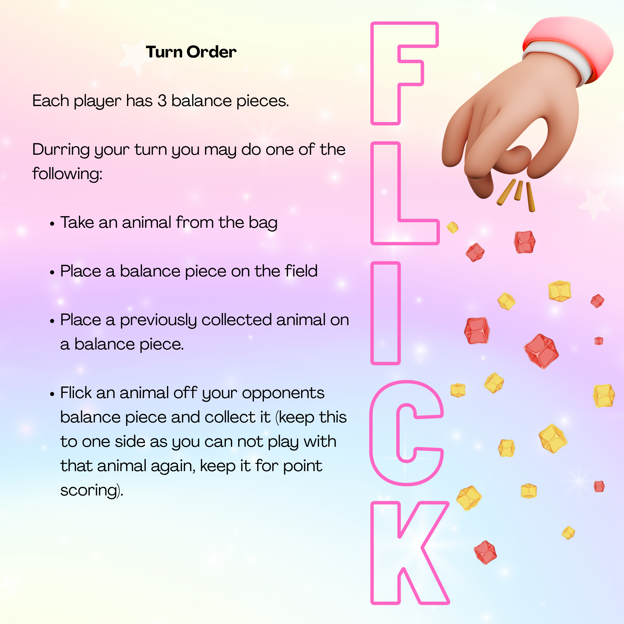 Flick (July 2026 Free game download)