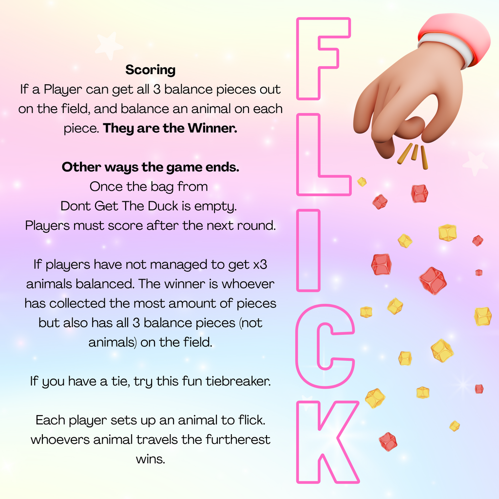 Flick (July 2026 Free game download)