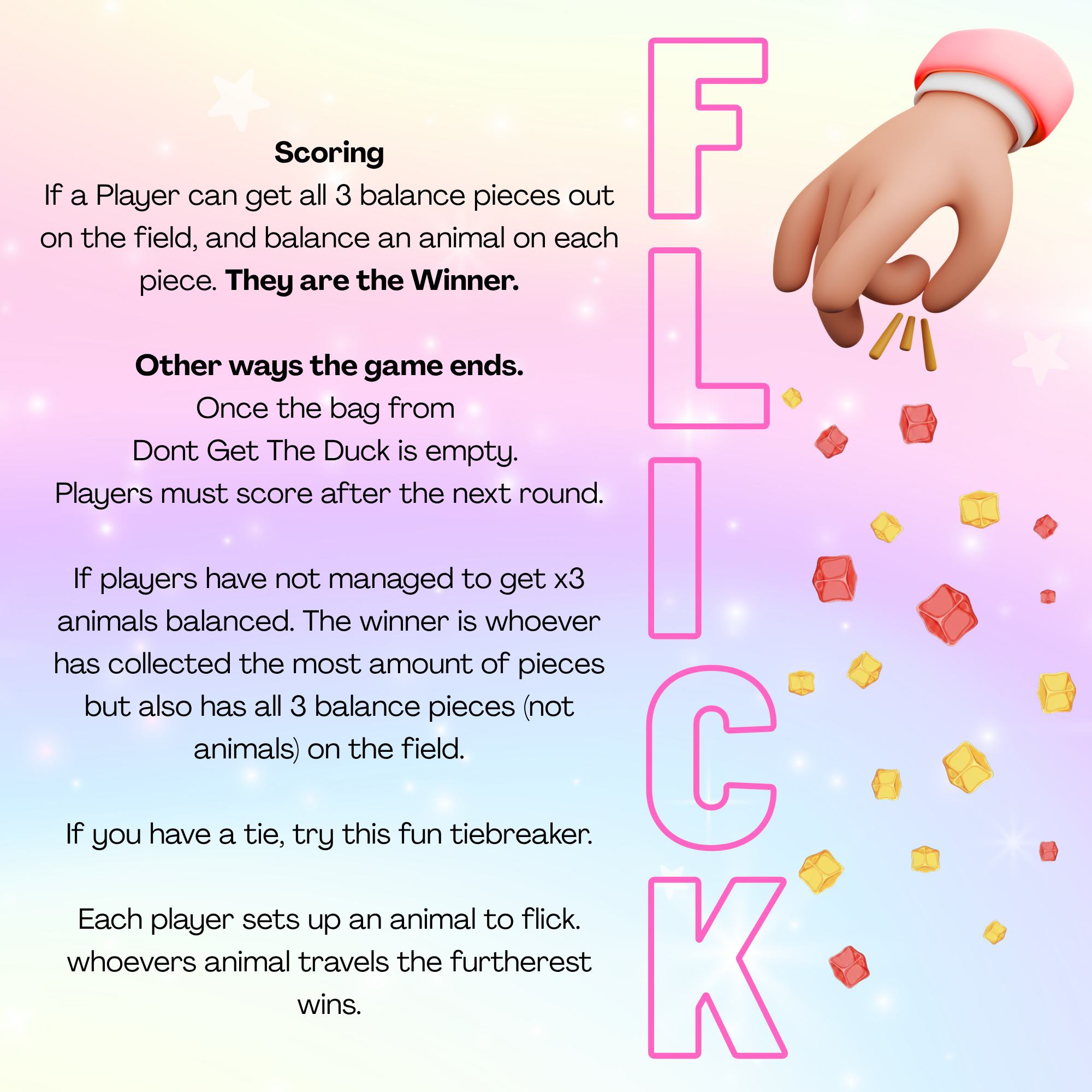 Flick (July 2026 Free game download)