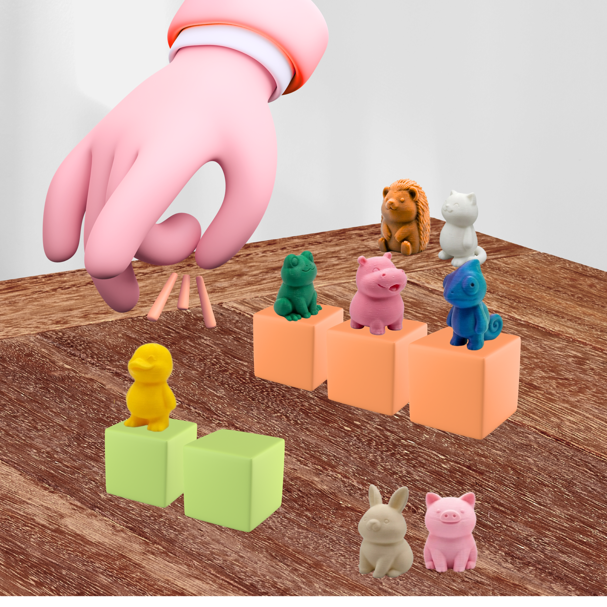 Flick (July 2026 Free game download)