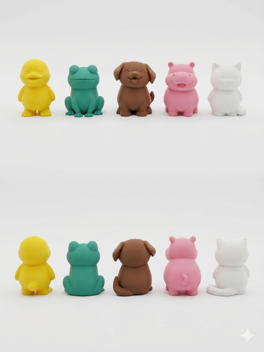 UKGE Pre Order DGTD June